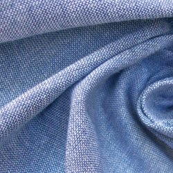 Chambray Fabric Available at Empress Mills