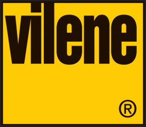 Vilene Logo Retail - Large