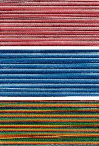 30s Variegated Machine Embroidery Thread Shades - 103861