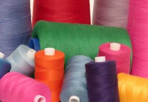 Overlocking Thread Bobbins Cones