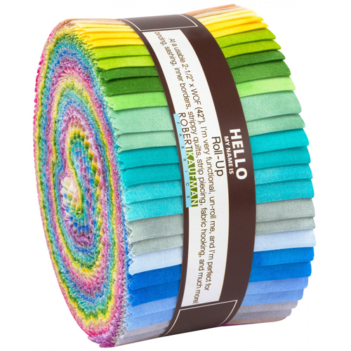 Jelly Rolls, Pre Cuts & Fabric Bundles Quilting Fabrics Fabrics