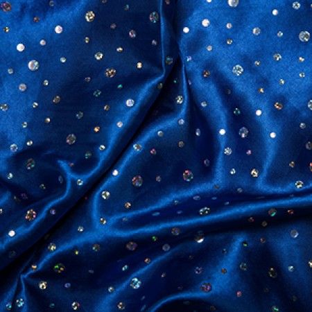Sequin Fabrics - A-Z Of Dressmaking &amp; Tailoring Fabrics - Dressmaking &amp; Tailoring Fabrics - Fabrics
