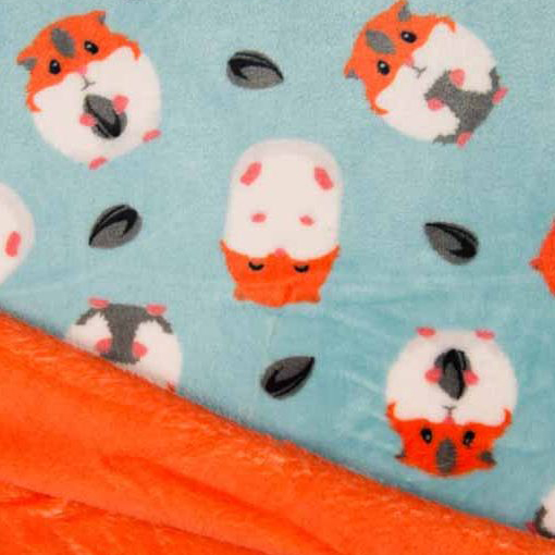 Fleece Fabrics Fabrics