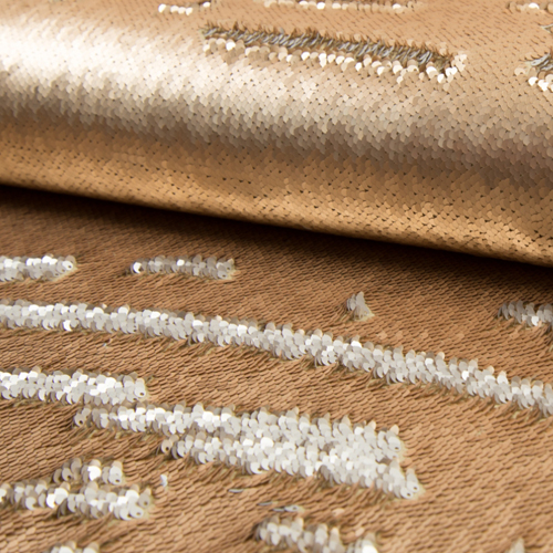 Sequin Fabrics AZ Of Dressmaking & Tailoring Fabrics Dressmaking