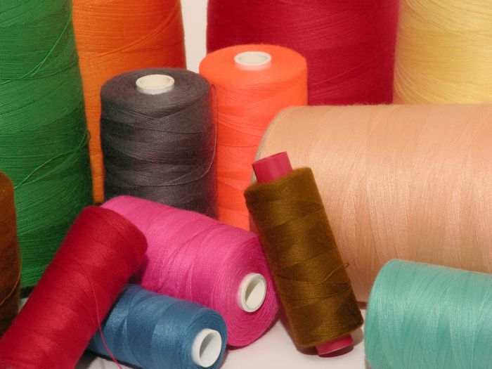 Hand Quilting Thread