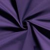 Classic Cotton Canvas Fabric | Purple