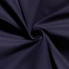 Classic Cotton Canvas Fabric | Dark Purple