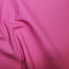 Stitch It Plain Cotton Fabric | Bright Pink
