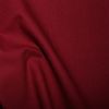 Stitch It Plain Cotton Fabric | Crimson