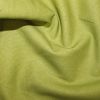 Stitch It Plain Cotton Fabric | Chartreuse