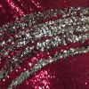 Two Way Sequin By 'Stitch It' | Pink & Silver