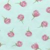 Jersey Fabric Fragrance | Roses Mint