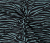 Super Soft Fleece | Zebra Petrel