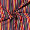 Aztec Jacquard Stripe Fabric | Jacquard Jazz
