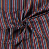 Aztec Jacquard Stripe Fabric | Diamond Jewl