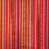 Vibrant Jacquard Stripe Fabric | 5