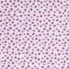 Cotton Print Fabric | Floral Flair Pink