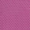 Cotton Print Fabric | Mille Fleur Geo Twist Rich Pink