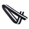 Strap For Bags 40mm x 3m Card | Stripe - Black & White