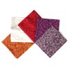 Lewis & Irene Autumn Fields Reloved Fabric | Bumbleberries Fat Quarter Pack
