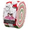 Merry And Bright Fabric | Jelly Rolls