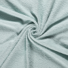 Terry Towelling Fabric | Mint