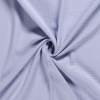 Double Gauze Fabric | Plain Lavender