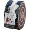 Moda Jelly Roll | Maria's Sky