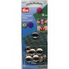 Cover Buttons | 15mm Silver - Metal | Classic Prym