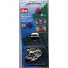 Cover Buttons | 19mm Silver - Metal | Classic Prym