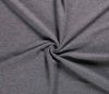 Boiled Wool Fabric | Light Grey