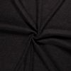 Boiled Wool Fabric | Grey Melange