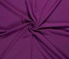 Deluxe Sweatshirt Fabric Plain | Magenta (Lt Purple)