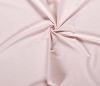 Plain Cotton Rich Jersey | Light Pink