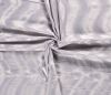 Plain Velboa Faux Fur Fabric | Light Silver