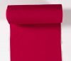 Tubular Jersey Fabric Plain | Dark Red