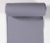 Tubular Jersey Fabric Plain | Grey