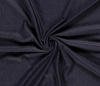 Jersey Denim Fabric | Navy