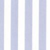 Classic Stripe Fabric | Pale Blue