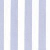 Classic Stripe Fabric | Pale Blue
