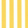 Cotton Print Fabric Stripe | Yellow