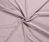 Soft Shell Fleece Fabric Plain | Light Pink