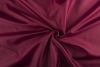 Bremsilk Polyester Lining Fabric | Bordeaux