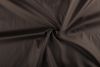 Bremsilk Polyester Lining Fabric | Dark Brown
