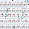 Disney Frozen Alpine Wonder | Olaf's Alpine Wonder White