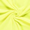 Stitch It Anti Pil Fleece | Neon Yellow