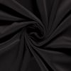 Scuba Fabric | Black