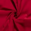 21w Needlecord Fabric | Red