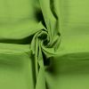 21w Needlecord Fabric | Lime Green