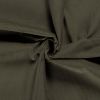 21w Needlecord Fabric | Khaki